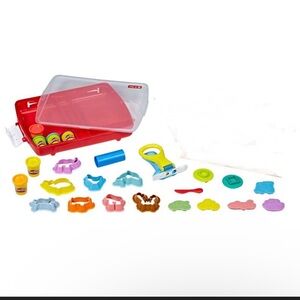 Bulk Play-Doh Academy Activity Set
